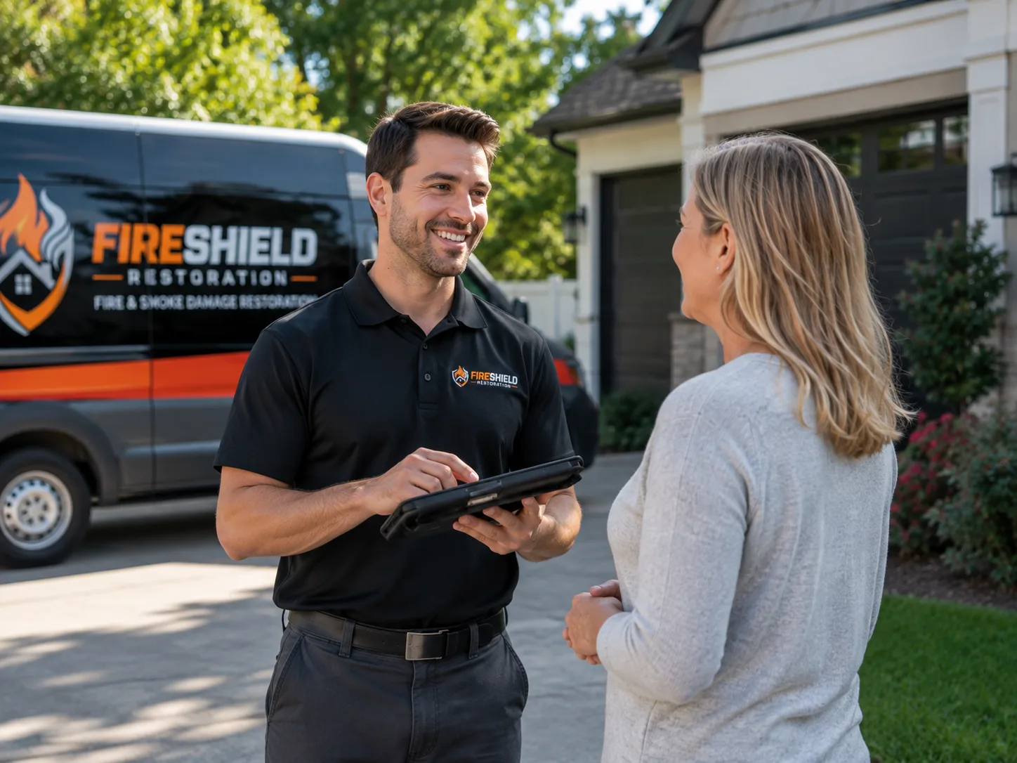 Fire And Smoke Damage Restoration Magee, MS FAQs